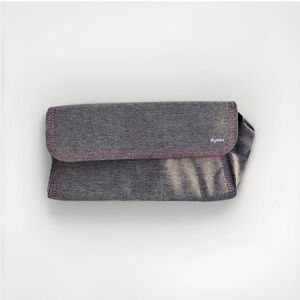 NEW Dyson Storage Travel Bag for Dyson Supersonic Hair Dryer - Gray/Fuchsia L